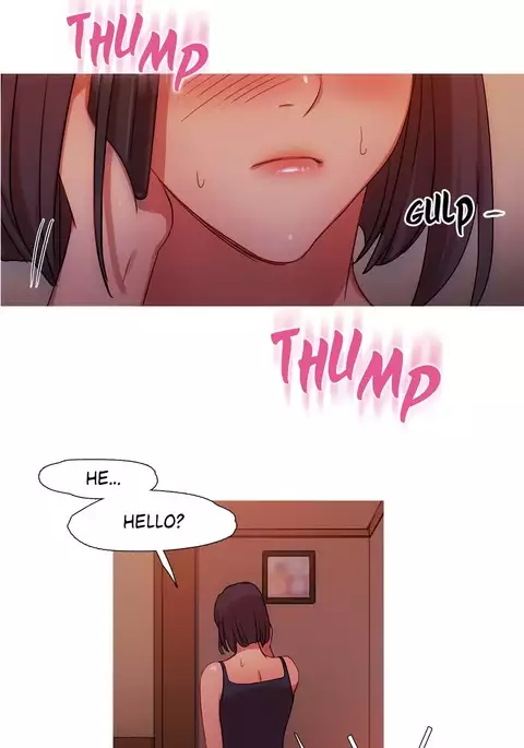 Scandal of the Witch Ch.1-33