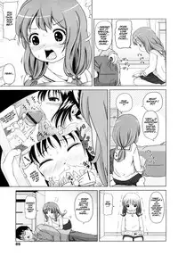 [Himeno Mikan] Secret Studies [Eng] [Mistvern]