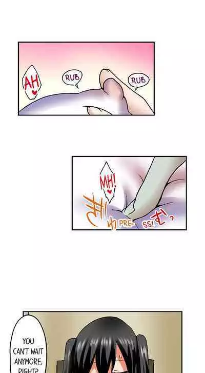 [BURIO] 3… 2… 1… Fuck! (Complete) [English]