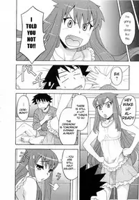 [Yanagi Masashi] Renai Akuma 3 - Love and Devil Ch. 22-25 +Omake [English] [TSHH]