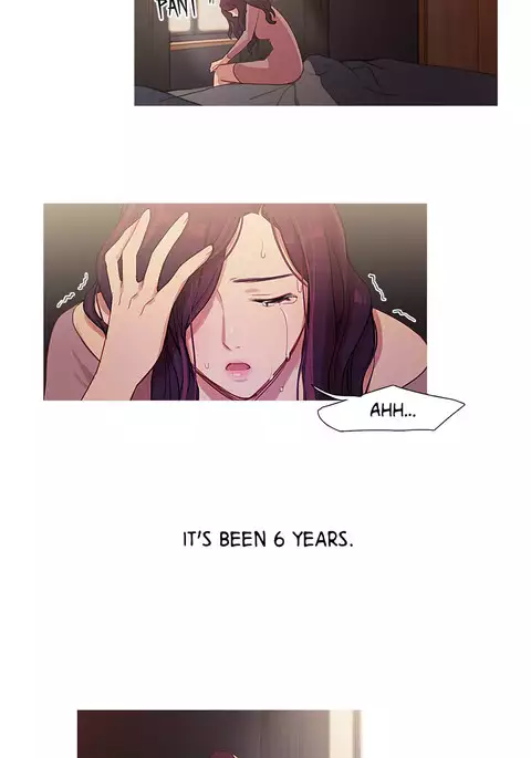 Scandal of the Witch Ch.1-35