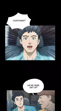 Sexual Fantasy Ch.1-10 (English) (Ongoing)