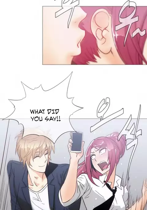 Household Affairs Ch.1-46