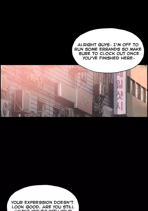 Cohabitation Ch.1-32