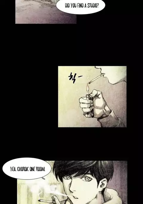 House of Dolls Ch.0-9