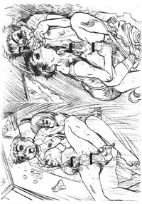 [Saku Saku Circle] Itsumono No Sairoku. Director's Cut Han (original)