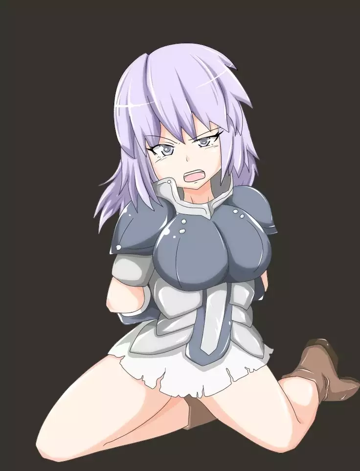 手軽に悪堕ちを！