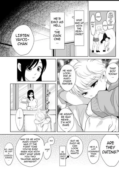 [Shiroi Ofuton] Shounen no Natsuyasumi ~Ryouta~ 2 | A Boys Summer Vacation Ryota Pt 2 [English]