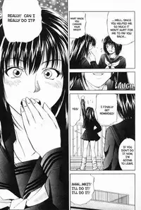 [Yuuki Ryo] Kyoushikyoku - Rhapsody [English]