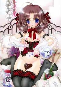 [Ramiya Ryou] Izayoi Otome