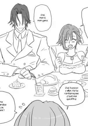 Seitenkango. Shinyuu to Ch. 1-8