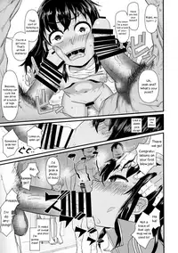 (C91) [Akatsuki Katsuie no Circle (Akatsuki Katsuie)] Nyotaika Pandemic 3 [English] =LWB=