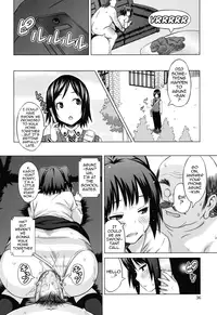 [Sanagi Torajirou] Asobare Dear Sex Friend [English] [darknight + doujin.moe.us] [Decensored]