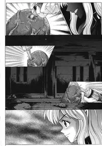 (C65) [Cyclone (Reizei, Izumi)] Color Classic - Dime Alliance 2.01 Full Color (Dragon Warrior: Dai's Great Adventure)