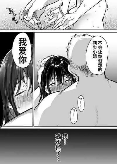 Jim-sensei kara Nigerarenai