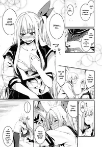 [Hidarite Tarou] Hibari Renren Kochi Tsuyoshi | Skylarks, Longing, Strong Spring Winds (COMIC Koh 2017-10) [English] {NecroManCr} [Digital]