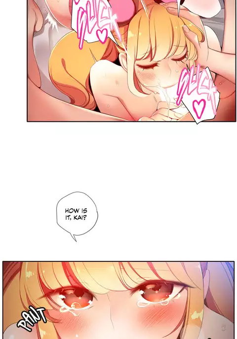 Lilith`s Cord Ch.1-20