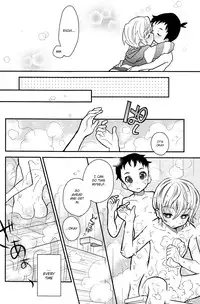 (C82) [88scones (Sakaki Tsui)] Mood Ippon! [English] {ShotaChan}