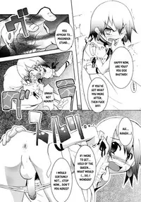 [Anthology] Shounen Shikou 19 - Josou World | Boy Fancier - Crossdressing World [English]