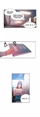 [BAK Hyeong Jun] Sweet Guy Ch.1-53 (English) (YoManga) (Ongoing)