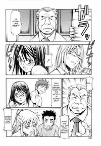 [ITOYOKO] SLAVE GIRLS [English] =Torwyn=