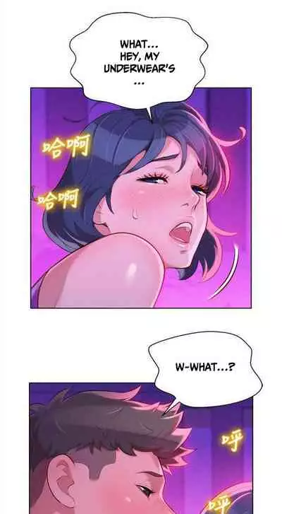 What do you Take me For? Ch.54/?