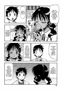 [Itoyoko] Momoiro Geshuku Utopian | Safety Lodging House Utopian Ch. 1-7 [English] [SaHa] [Decensored]