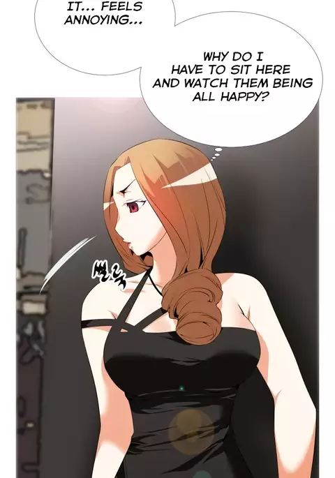 Love Parameter Ch.1-78