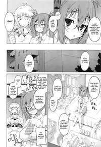 [Onomeshin] KosuPuru! | PuruPuru Costume (COMIC Megastore 2010-06) [English] {doujin-moe.us}