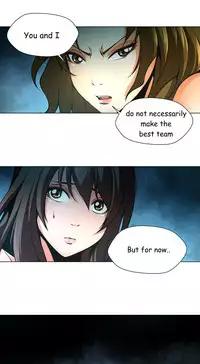 [Fantastic Whale] Twin Slave Ch.1-34 (English) (Ongoing)