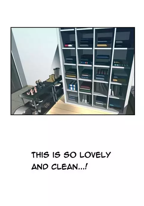 Tissue Thieves Ch.1-12