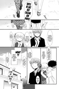 (Kamata Hisashi) Matsu Papa no Iu Koto Nante Kikanai o! Soushuu | As if we're gonna listen to daddy Matsu! (Papa no Iu Koto wo Kikinasai!) [English] [ATF]