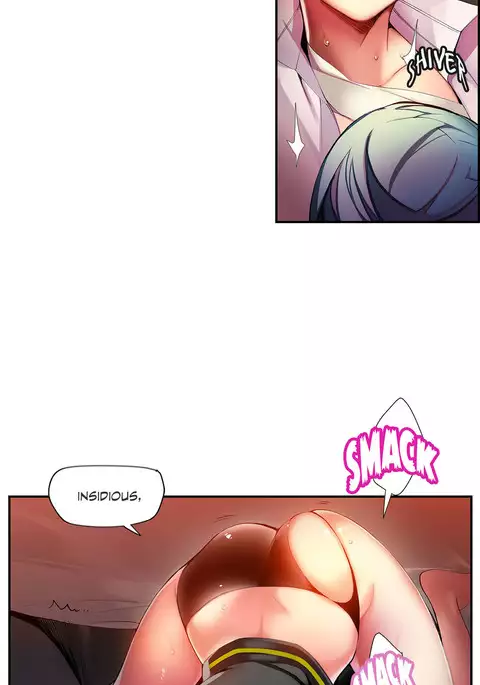 Lilith`s Cord Ch.1-25