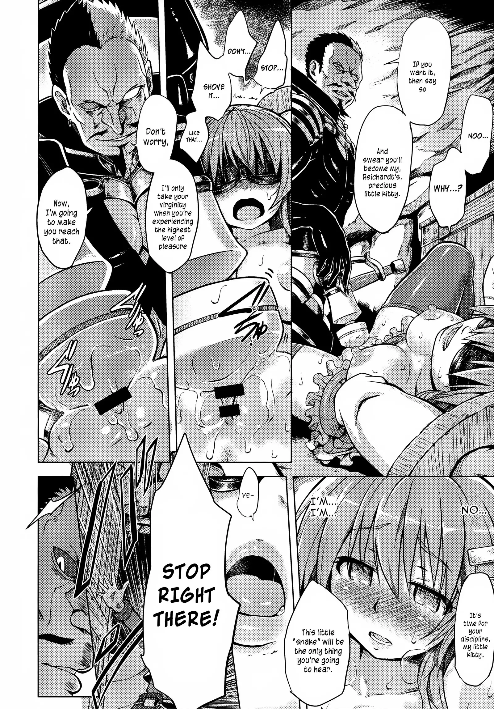 Kairaku Holic - Pleasure Holic