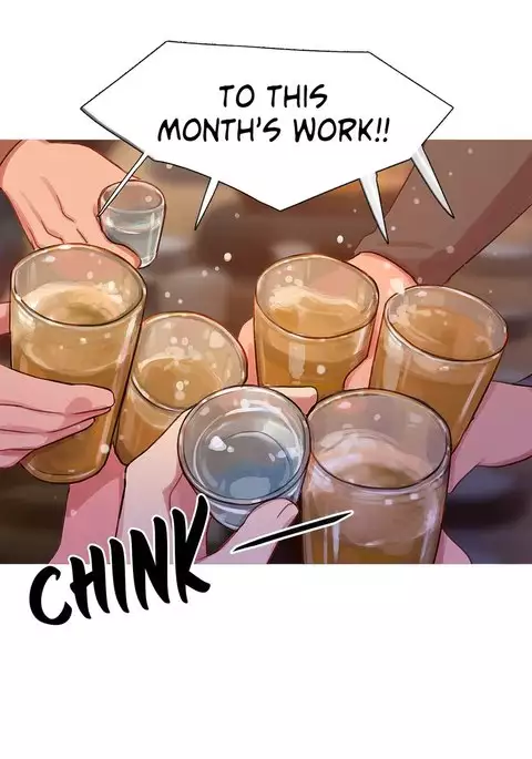 Scandal of the Witch Ch.1-39