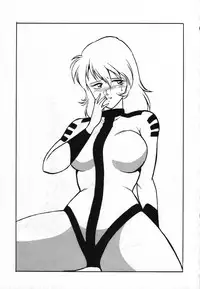 (CR16) [Studio Katsudon (Manabe Jouji)] Ura Outlanders Soushuuhen Illustration Shuu (Various)