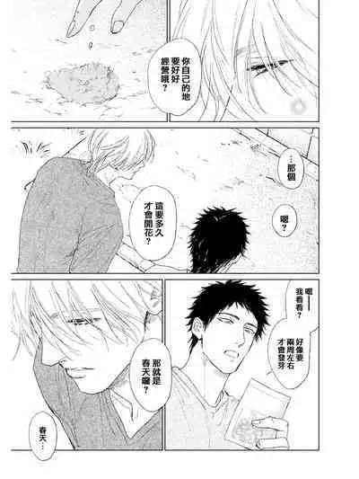 Koko wa Yasashii Niwa | 置身于温柔之庭 Ch. 1-5