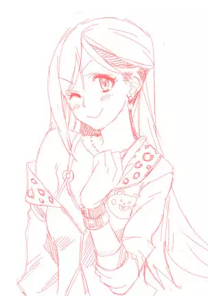 2012~2015 Illustrations