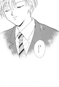 [Mirage House (Makise Renko)] WORLD'S END (Bishoujo Senshi Sailor Moon)