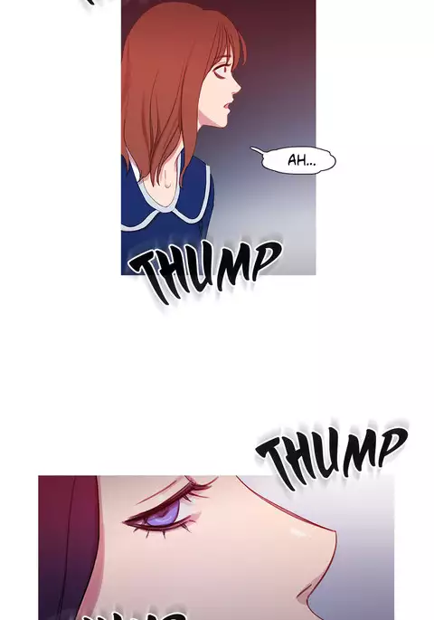 Scandal of the Witch Ch.1-39