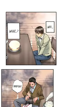 A Step-Father Aims His Daughter