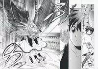 (C73) [Toko-ya (HEIZO, Kitoen)] Yasashii Uta 2 | Gentle Song 2 (Breath of Fire II) [English]