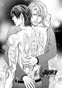 [Kaneko Ako] Gokudou Porno [Digital]