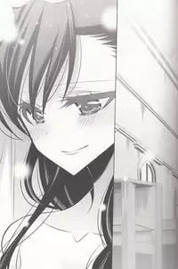 (C89) [Waterfall (Takano Saku)] Sasayaku You ni Koi o Shite (Love Live!)