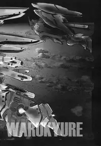 (C66) [2CV.SS Yoshimitu Asagi (Asagi Yoshimitsu)] Dengeki Juujo 4. 1/2 | Den Geki Gun Onna (Full Metal Alchemist)