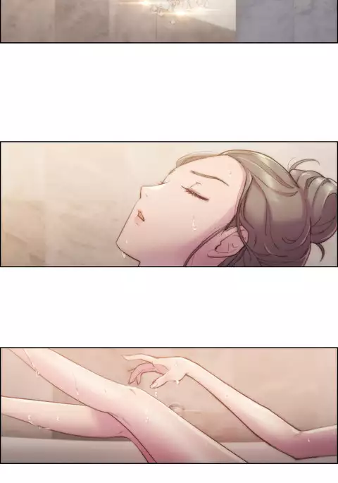 Sex Knights-Erotic Sensuality & Perception Ch.1-18