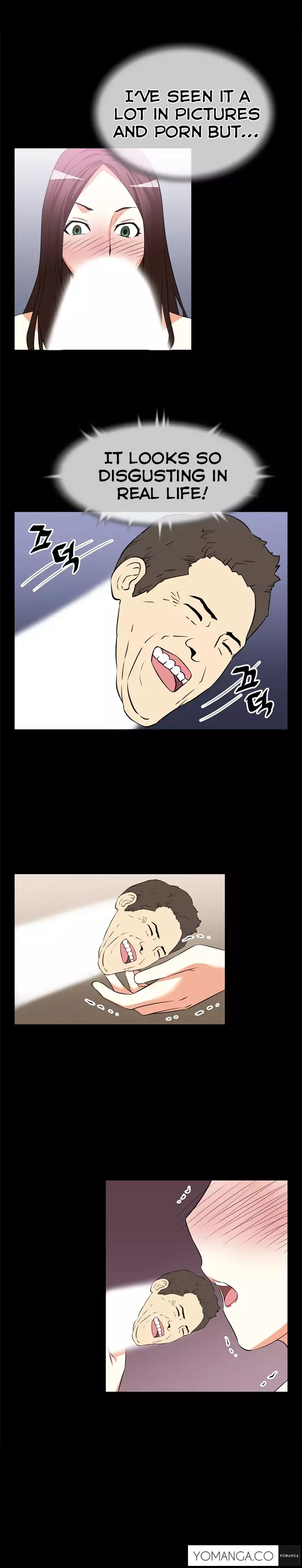 Love Parameter 1-18 - ENGLISH