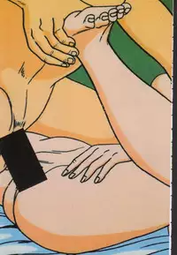 Gal's Anime Adult Video Catalog PART1