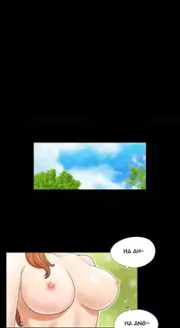 Sexual Fantasy Ch.1-5 (English) (Ongoing)