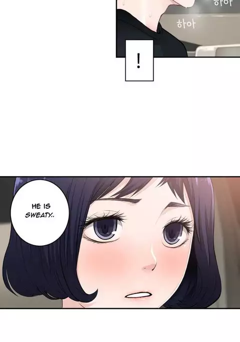 Tissue Thieves Ch.1-11